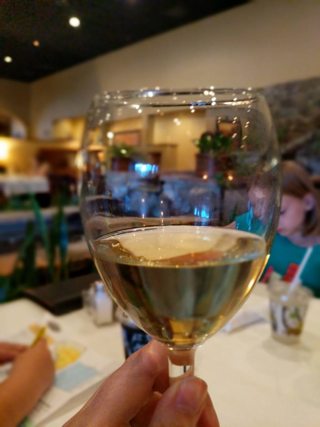 Benvenutos Italian Grill | restaurant | 2949 Triverton Pike Dr, Fitchburg, WI 53711, USA | 6082787800 OR +1 608-278-7800