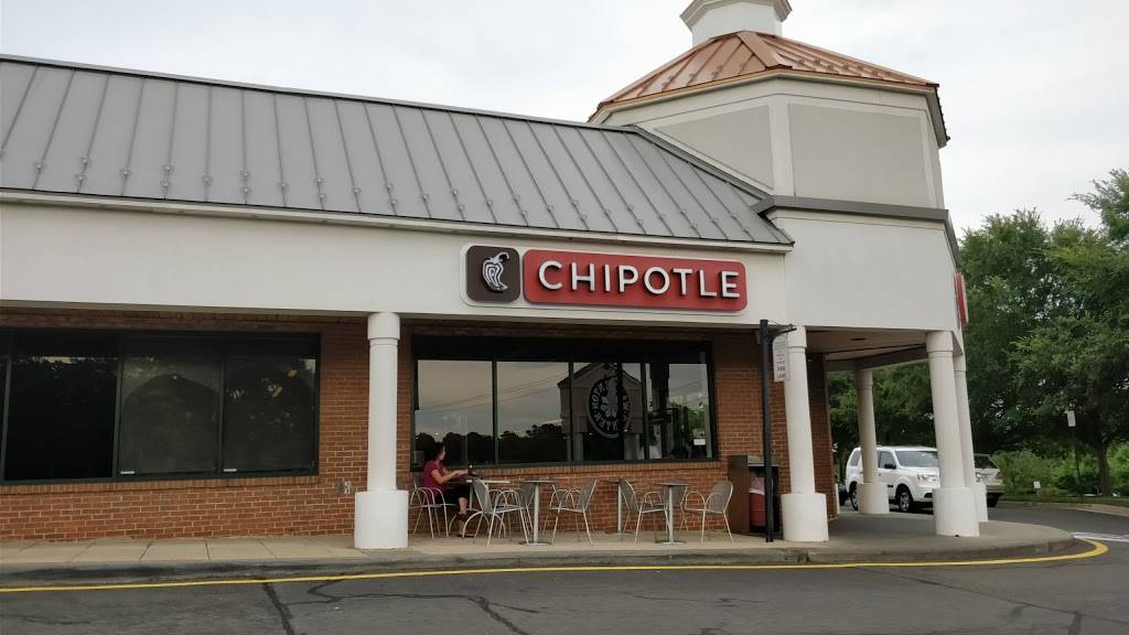 Chipotle Mexican Grill | restaurant | 251 W Lee Hwy Ste 243, Warrenton, VA 20186, USA | 5403411032 OR +1 540-341-1032