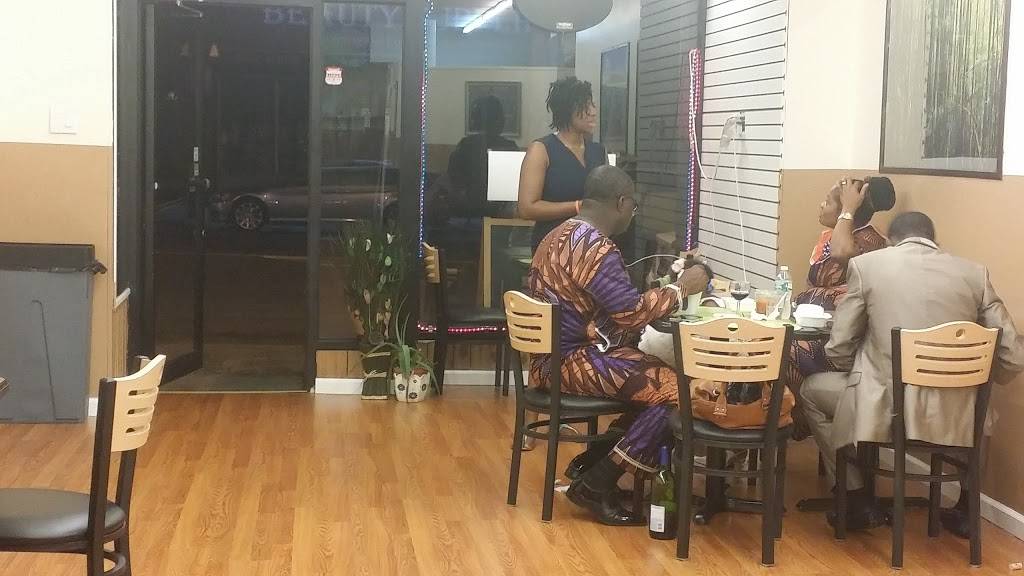 The Bridge Cuisine | restaurant | 1080 Springfield Ave, Irvington, NJ 07111, USA | 9733719200 OR +1 973-371-9200