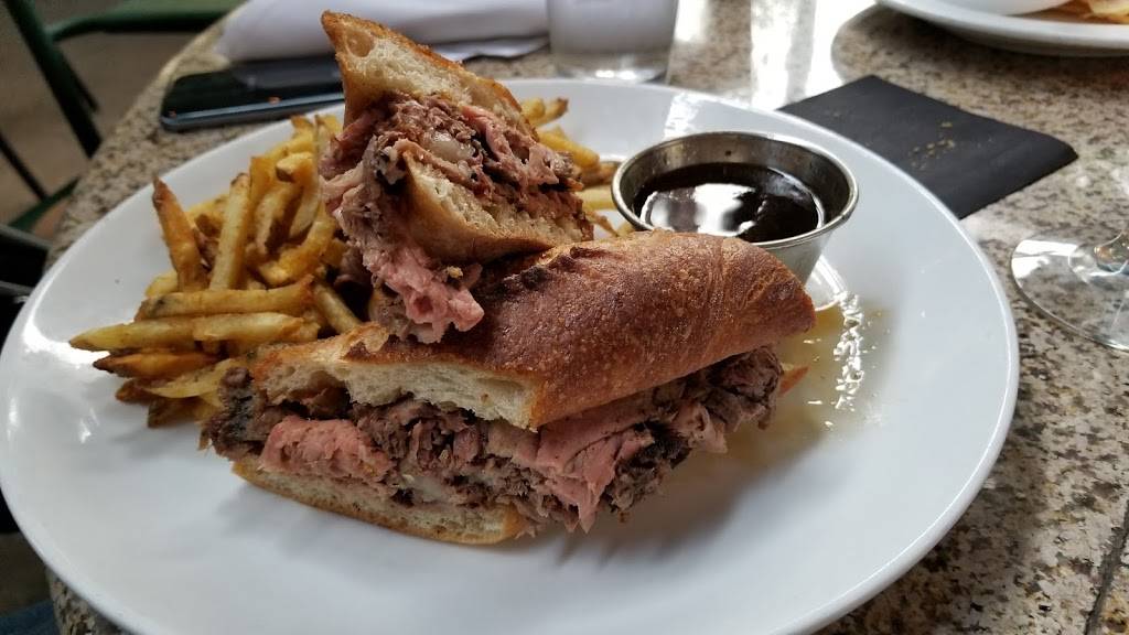 La Grande Orange Cafe | restaurant | 260 S Raymond Ave, Pasadena, CA 91105, USA | 6263564444 OR +1 626-356-4444