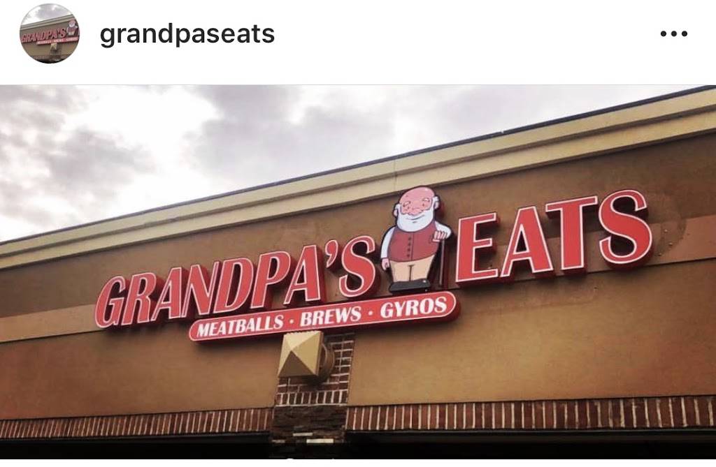 Grandpas Eats | restaurant | 132-07 14th Ave, College Point, NY 11356, USA | 9292007046 OR +1 929-200-7046
