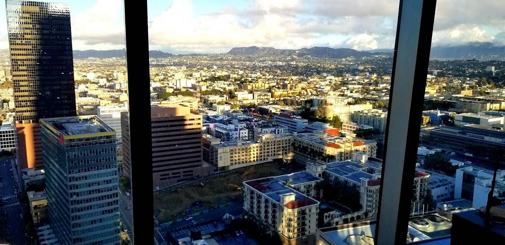 René Café | cafe | 1123 W 7th St, Los Angeles, CA 90017, USA | 2136899898 OR +1 213-689-9898