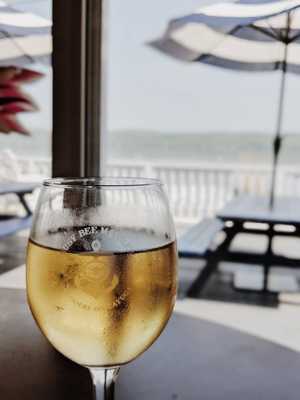 Busy Bee Market | restaurant | 9651, 7930 County Rd 153, Interlaken, NY 14847, United States | 6075322879 OR +1 607-532-2879