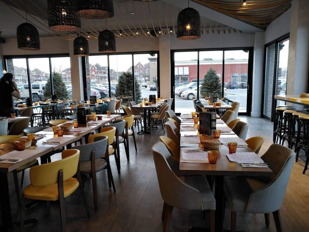 Guaca & Mole | restaurant | 11598 Boulevard de Salaberry, Dollard-des-Ormeaux, QC H9B 2R8, Canada | 5145424452 OR +1 514-542-4452