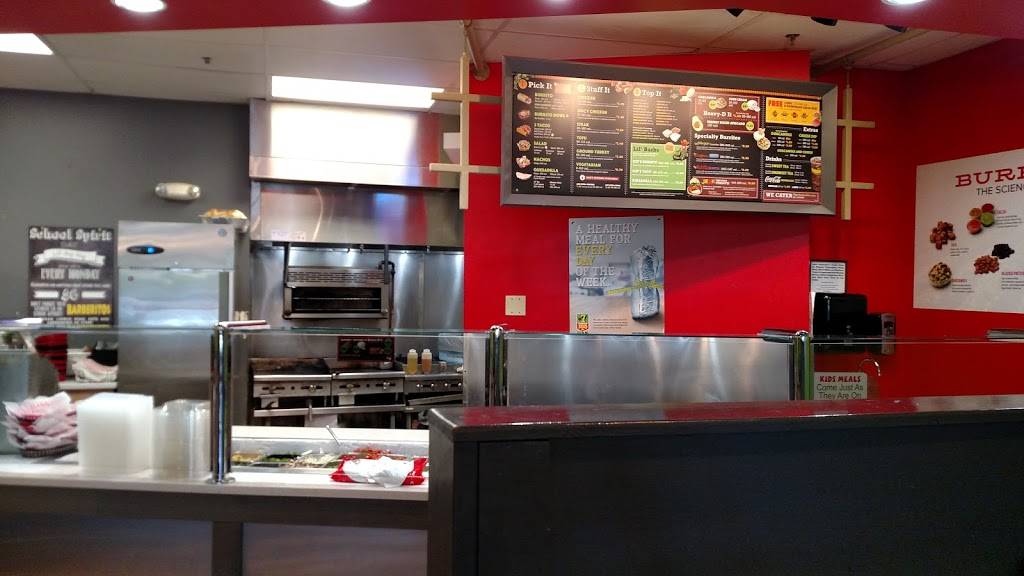 Barberitos Southwestern Grille & Cantina | restaurant | 301 Pisgah Church Rd b102, Greensboro, NC 27455, USA | 3362889974 OR +1 336-288-9974