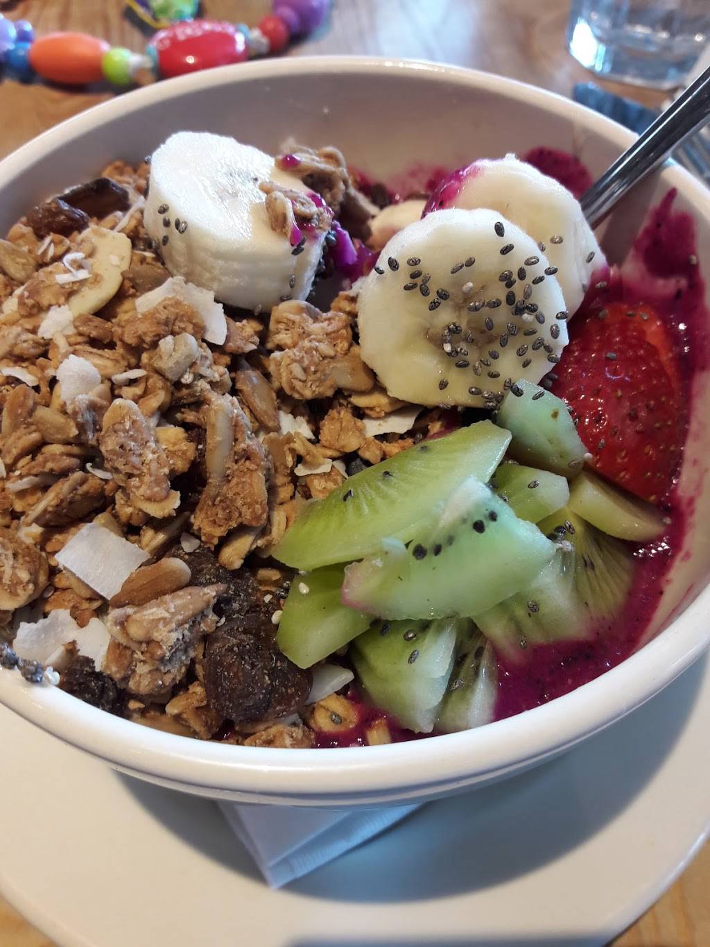 Le Pain Quotidien | restaurant | 1562 N Wells St, Chicago, IL 60610, USA | 3122816775 OR +1 312-281-6775