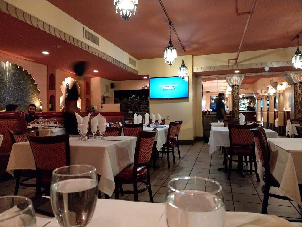 Flavor of India Burbank | restaurant | 161 E Orange Grove Ave, Burbank, CA 91502, USA | 8185581199 OR +1 818-558-1199