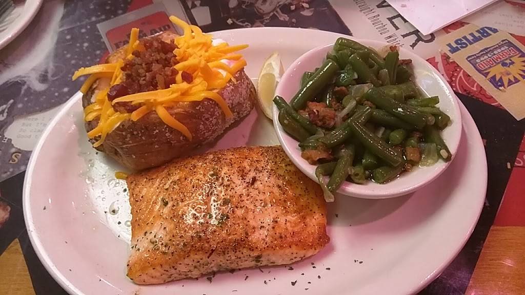 Texas Roadhouse | restaurant | 4200 S Western Ave, Marion, IN 46953, USA | 7655667177 OR +1 765-566-7177