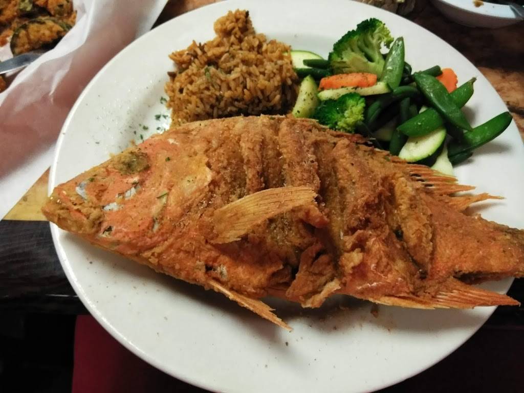 Santa Fe Seafood & Grill | restaurant | 4233 FM1764, Santa Fe, TX 77517, USA | 4099255300 OR +1 409-925-5300