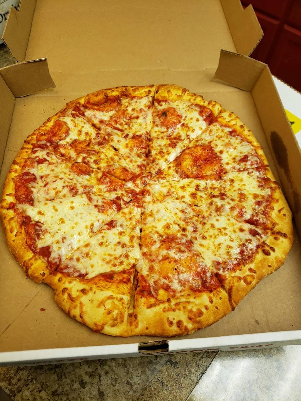 Mr Cheese Pizza | restaurant | 25532 Ford Rd, Dearborn Heights, MI 48127, USA | 3135621111 OR +1 313-562-1111