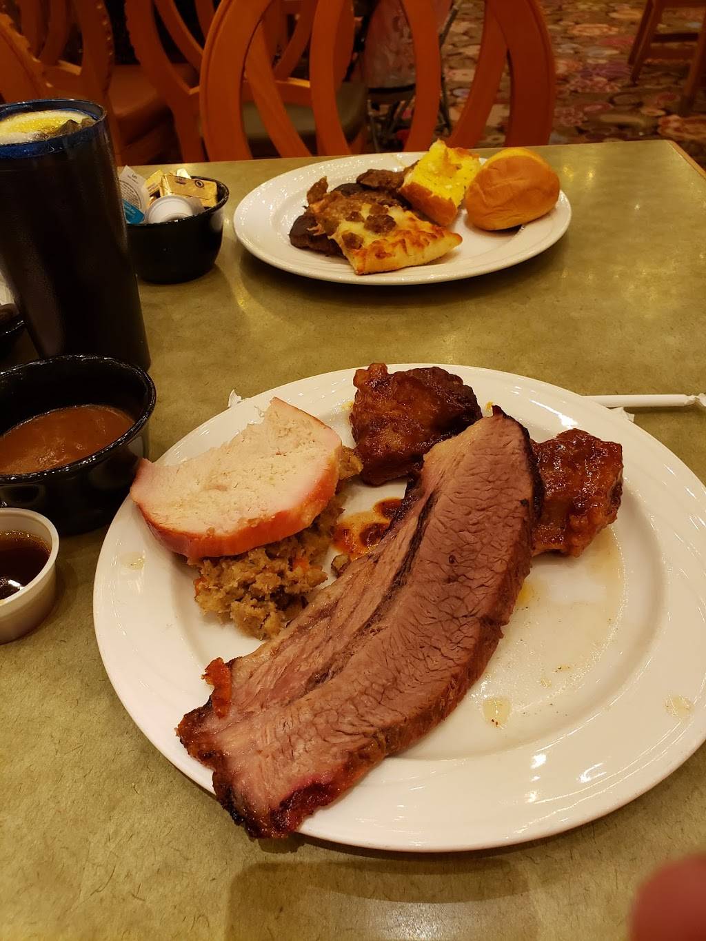 Garden Court Buffet | restaurant | 200 N Main St, Las Vegas, NV 89101, USA | 7023871896 OR +1 702-387-1896