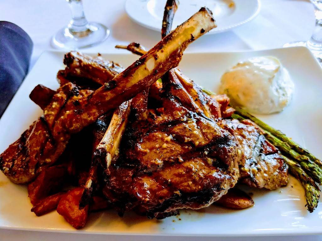 Oasis Restaurant & Wine Lounge | restaurant | 780 Main St #101, Pleasanton, CA 94566, USA | 9254178438 OR +1 925-417-8438