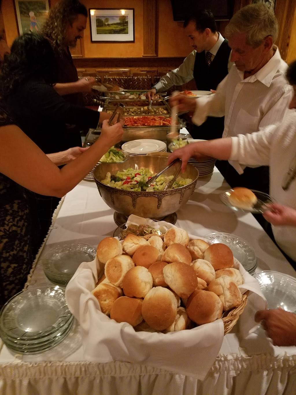 Linos | restaurant | 50 W Tienken Rd, Rochester Hills, MI 48306, USA | 2486529002 OR +1 248-652-9002