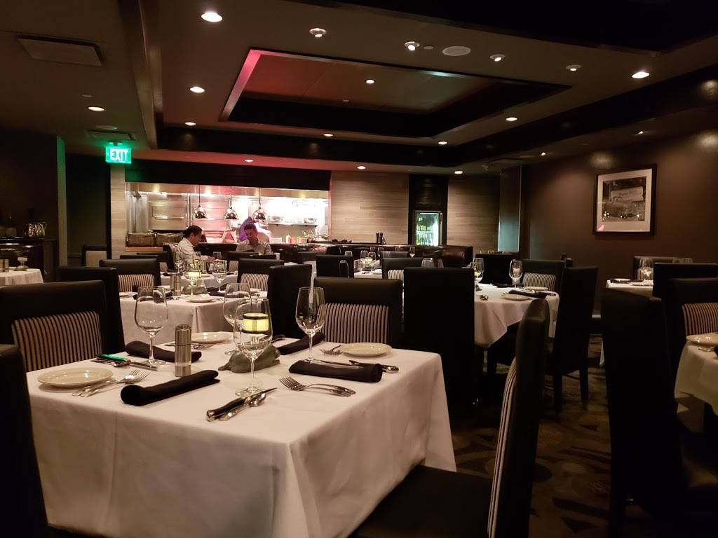 Mortons The Steakhouse | restaurant | 3400 W Olive Ave, Burbank, CA 91505, USA | 8182380424 OR +1 818-238-0424