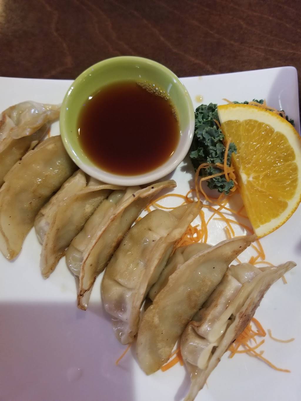 Sushi Naiya | restaurant | 1136 SE Port St Lucie Blvd, Port St. Lucie, FL 34952, USA | 7722375473 OR +1 772-237-5473