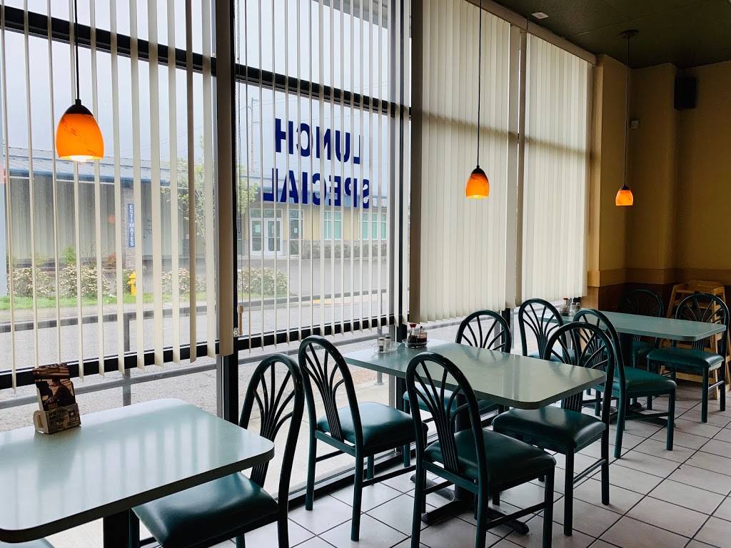 Moys Express | restaurant | 7620 NE 119th Pl #104, Vancouver, WA 98682, USA | 3602533883 OR +1 360-253-3883