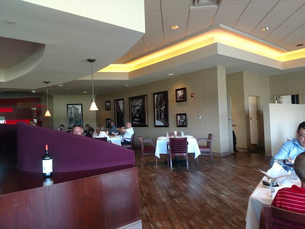 Bistecca Steakhouse & Wine Bar | restaurant | 210 Racetrack Rd, Washington, PA 15301, USA | 7245031510 OR +1 724-503-1510