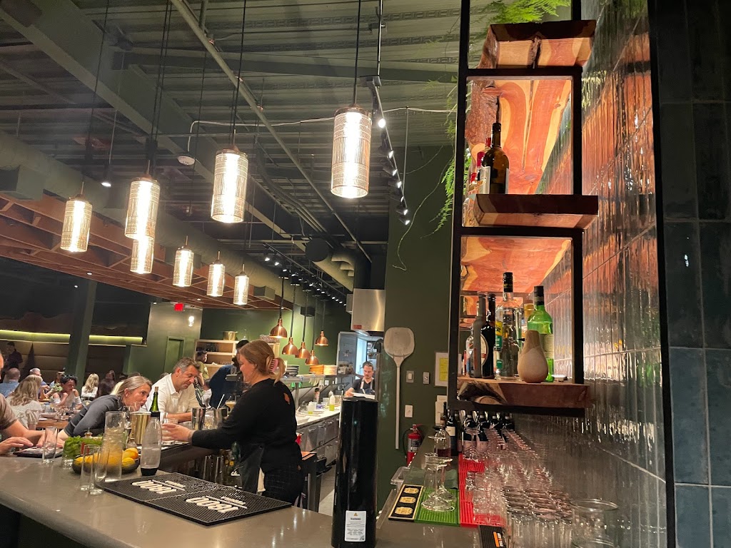 Conifer Bentonville | restaurant | 321 SE 2nd St Suite 100, Bentonville, AR 72712, USA | 4792035999 OR +1 479-203-5999