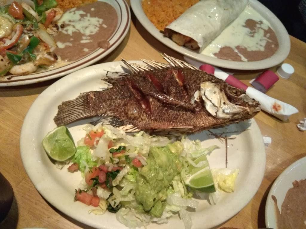 La Parrilla | restaurant | 11639 Parkside Dr, Knoxville, TN 37934, USA | 8659663001 OR +1 865-966-3001