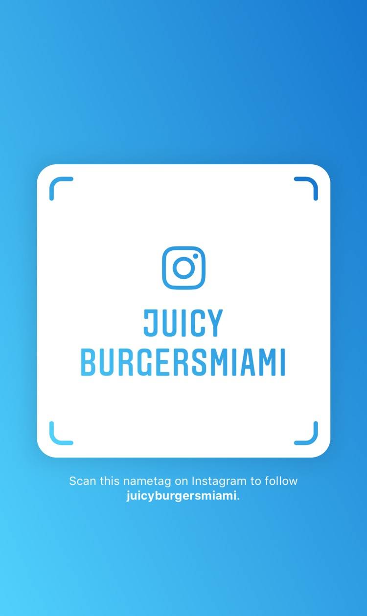 Juicy Burgers | restaurant | 9135 SW 162nd Ave Suite 104, Miami, FL 33196, USA | 8558795842 OR +1 855-879-5842