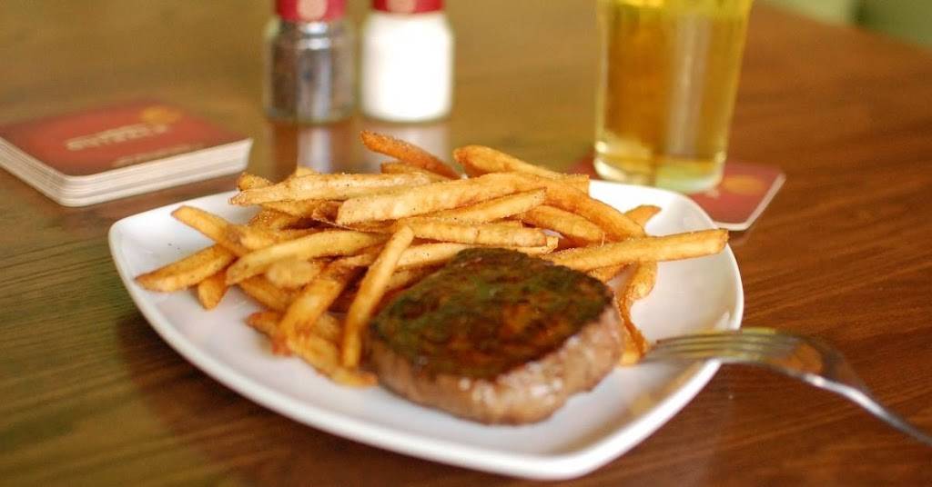 Outback Steakhouse | restaurant | 3173 Oak Valley Dr, Ann Arbor, MI 48103, USA | 7346627400 OR +1 734-662-7400