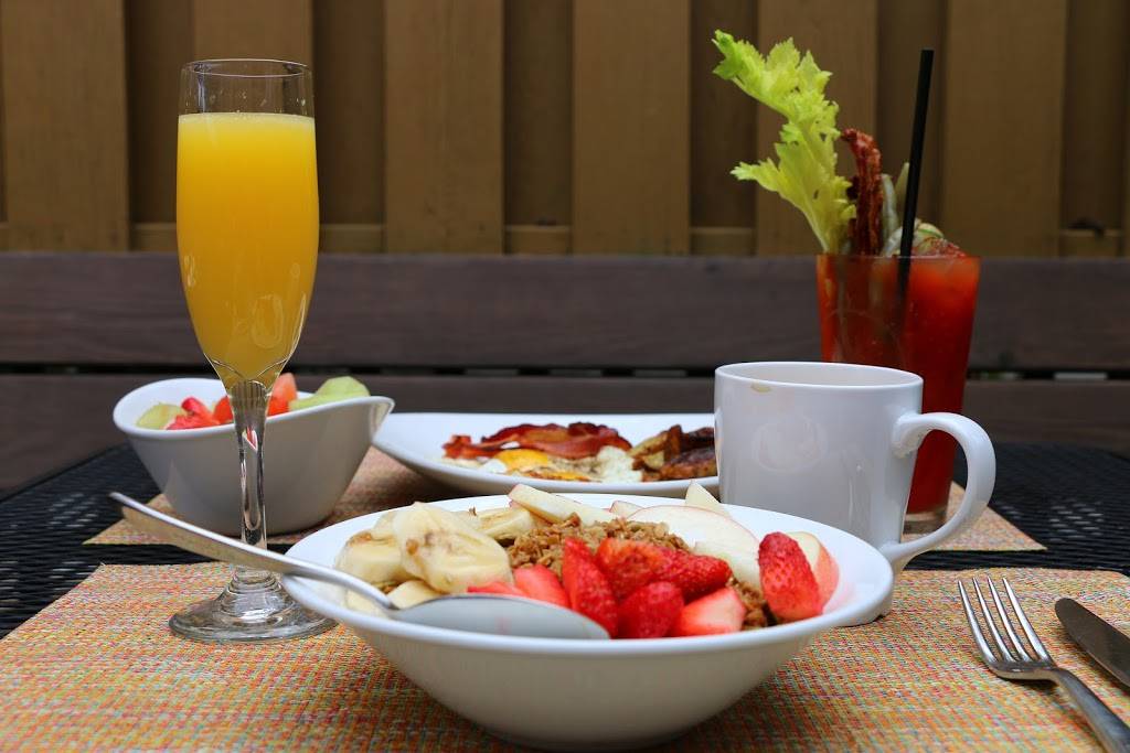 Agava Restaurant | restaurant | 381 Pine Tree Rd, Ithaca, NY 14850, USA | 6073194366 OR +1 607-319-4366