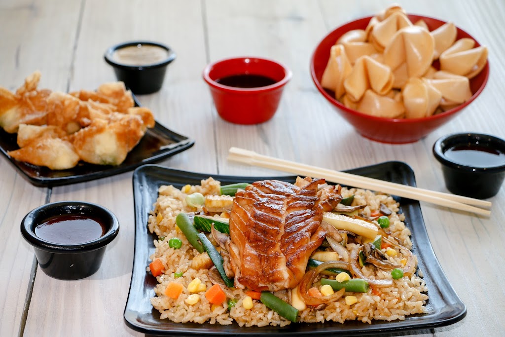Chop Chop Rice Co. | meal delivery | 2818 Wolflin Ave, Amarillo, TX 79109, USA | 8067314499 OR +1 806-731-4499