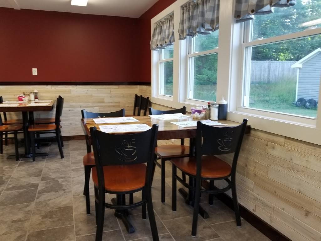 Morning Glory Diner | restaurant | 78 Portland Rd, Bridgton, ME 04009, USA | 2076479606 OR +1 207-647-9606