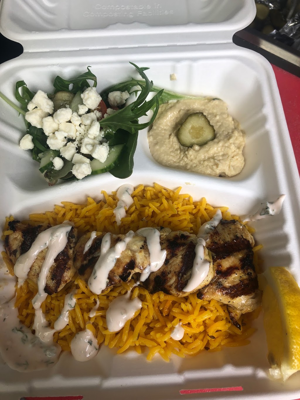 Sandwich Girl Food Truck | restaurant | 350 Marconi St, Bronx, NY 10461, USA | 3479448733 OR +1 347-944-8733