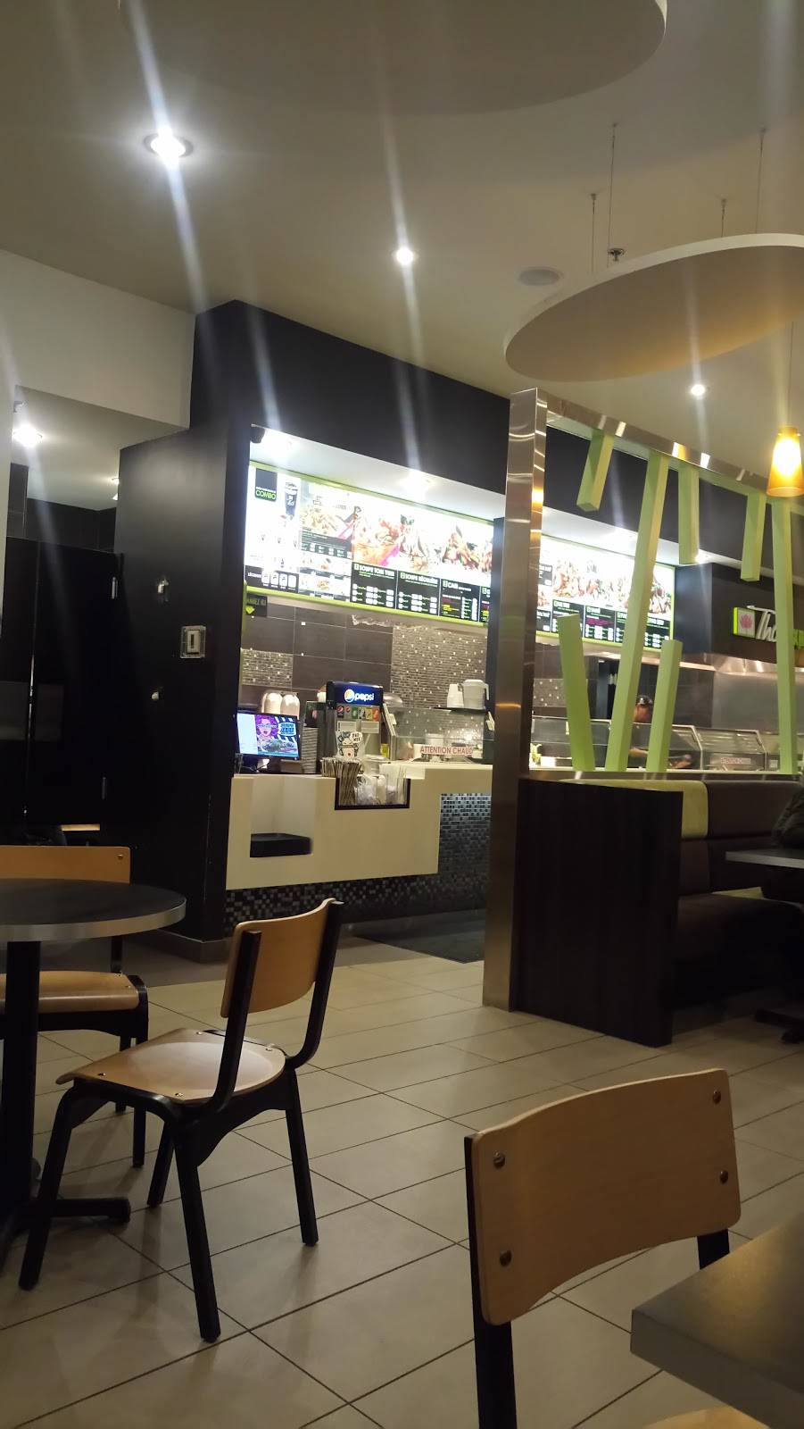 Thai Express | restaurant | Plaza le Village Lachine, 637 32e Avenue, Lachine, QC H8T 3G6, Canada | 5146372999 OR +1 514-637-2999