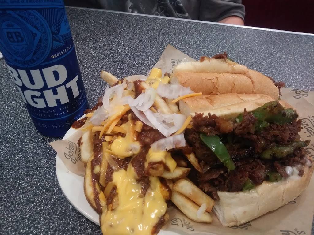 Johnny Rockets | restaurant | 250 N Atlantic Ave, Daytona Beach, FL 32118, USA | 3862383574 OR +1 386-238-3574