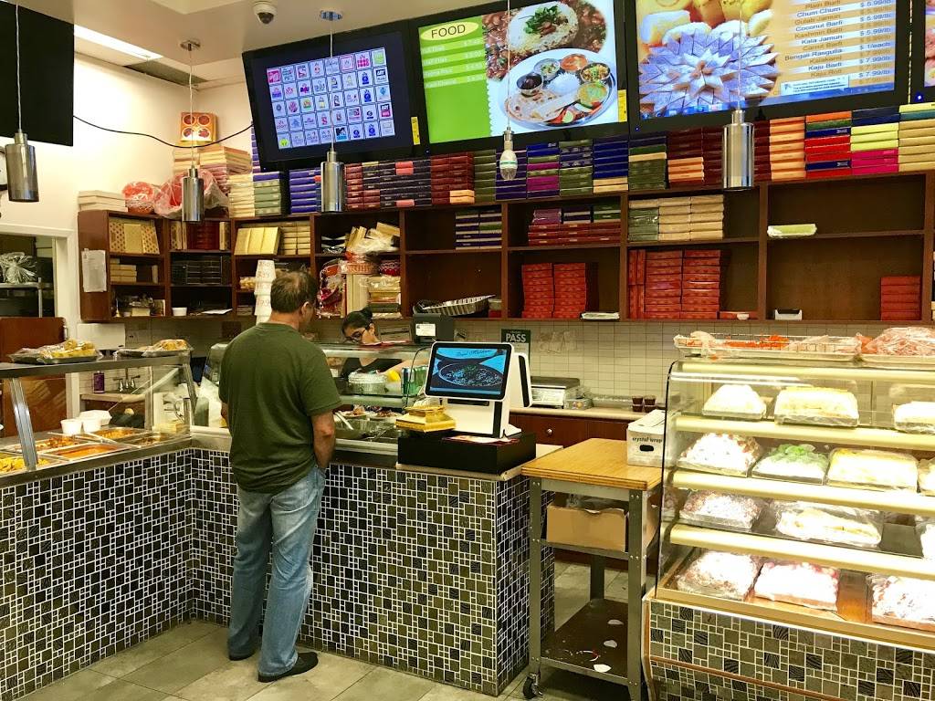 Bengali Sweets & Restaurant | meal takeaway | 3300 McNicoll Ave Unit A/17, Scarborough, ON M1V 5J6, Canada | 4162930606 OR +1 416-293-0606