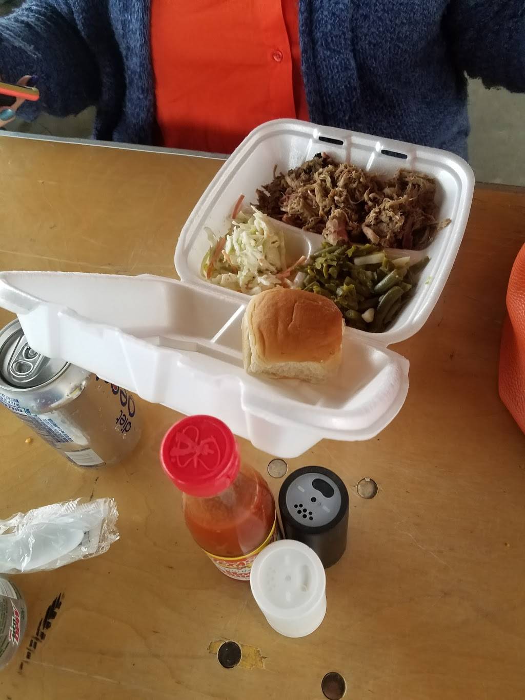 Jimbos Backyard BBQ Competition | restaurant | Youngsville, NC 27596, USA | 9194275814 OR +1 919-427-5814