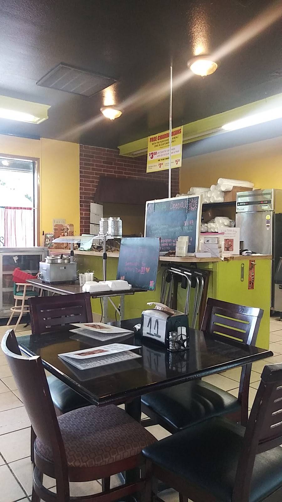 Los Verdes Restaurante Mexicano | restaurant | 403 S Avenue G, Clifton, TX 76634, USA | 2546752373 OR +1 254-675-2373