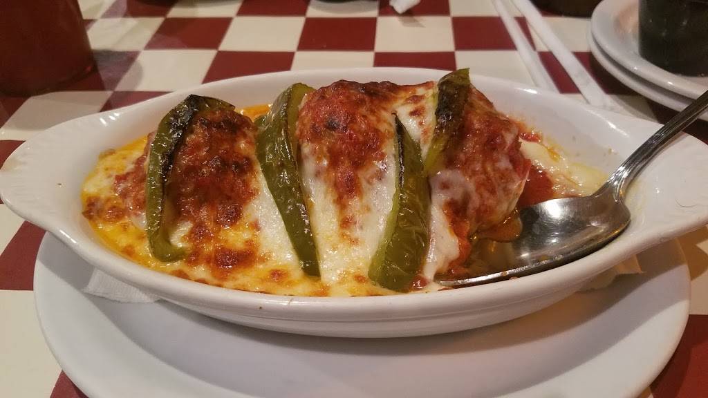 Olde Town Pizzeria & Pasta Co. | restaurant | 115 W Bloomingdale Ave, Brandon, FL 33511, USA | 8136844200 OR +1 813-684-4200