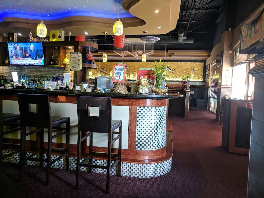 Tokyo Sushi & Steak House | restaurant | 4624 Camp Highland Rd SE #700, Smyrna, GA 30082, USA | 6783051188 OR +1 678-305-1188