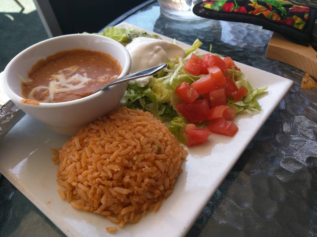 El Toro | restaurant | 1008 E Main St, Brownsburg, IN 46112, USA | 3178589994 OR +1 317-858-9994