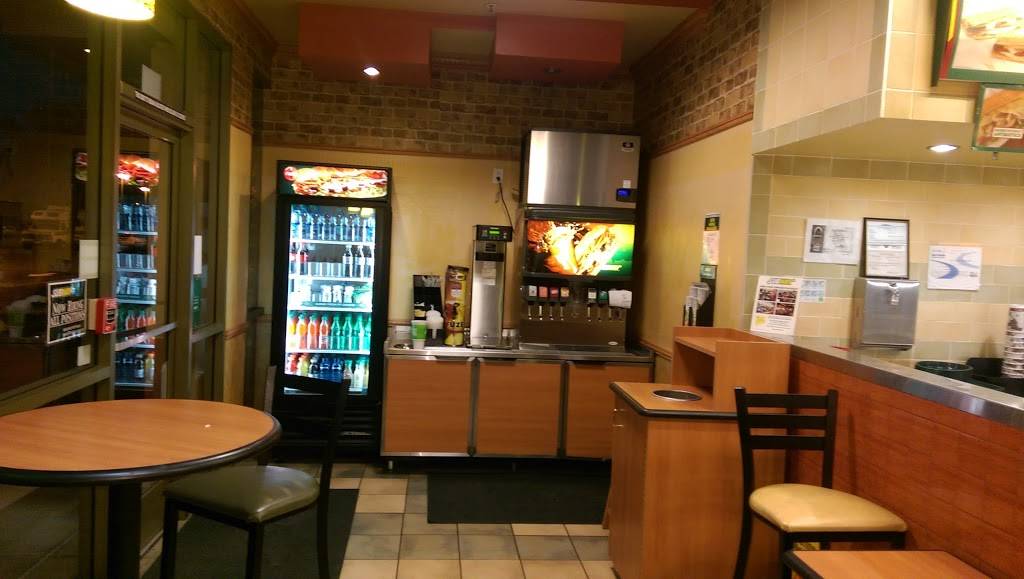 Subway Restaurants | restaurant | 563 Rohnert Park Expy C, Rohnert Park, CA 94928, USA | 7075888605 OR +1 707-588-8605