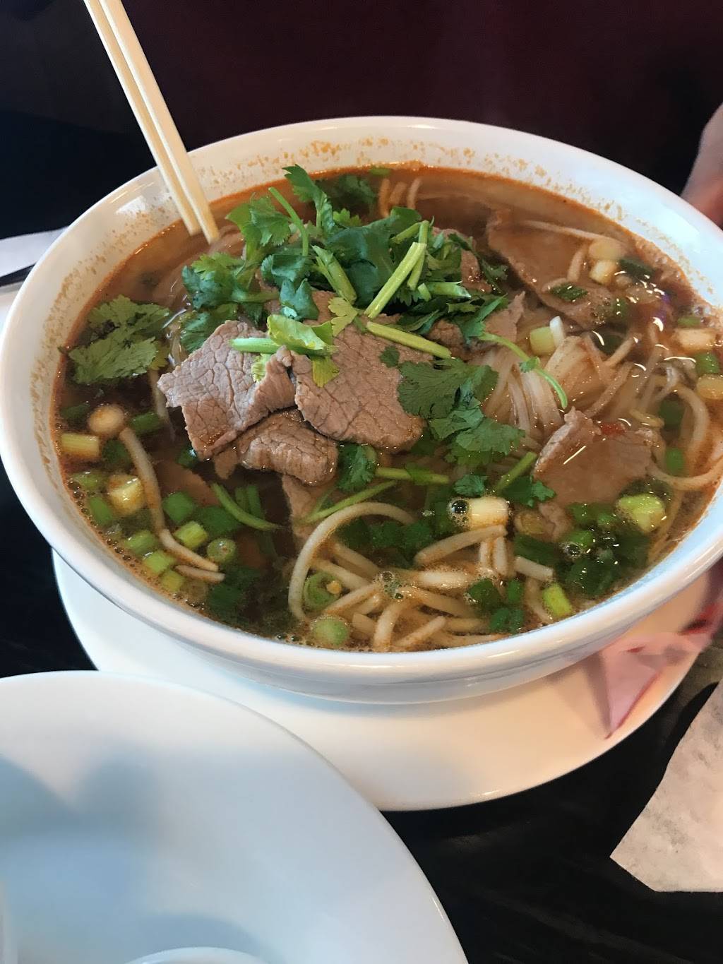 Thai Basil | restaurant | 814 E Main St, Brownsburg, IN 46112, USA | 3172867545 OR +1 317-286-7545