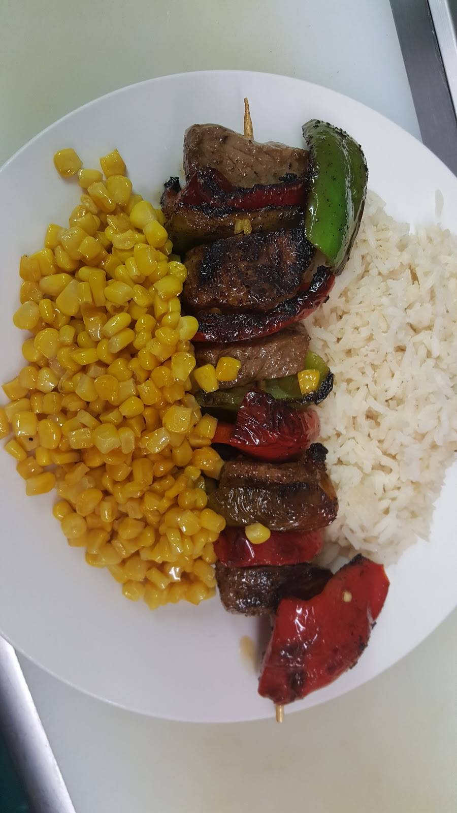 Palmas Diner | restaurant | 100 Stafford Ave, Bristol, CT 06010, USA | 8605838131 OR +1 860-583-8131