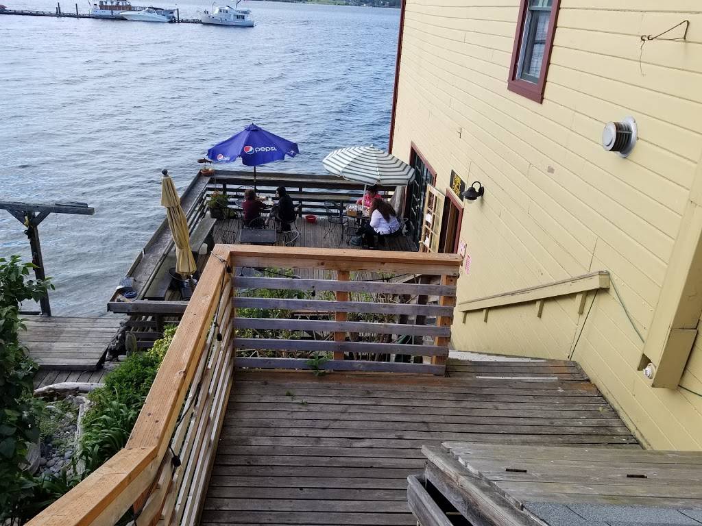 The lower loft eatery | bakery | 12 Front St NE ste e, Coupeville, WA 98239, USA | 3606782900 OR +1 360-678-2900