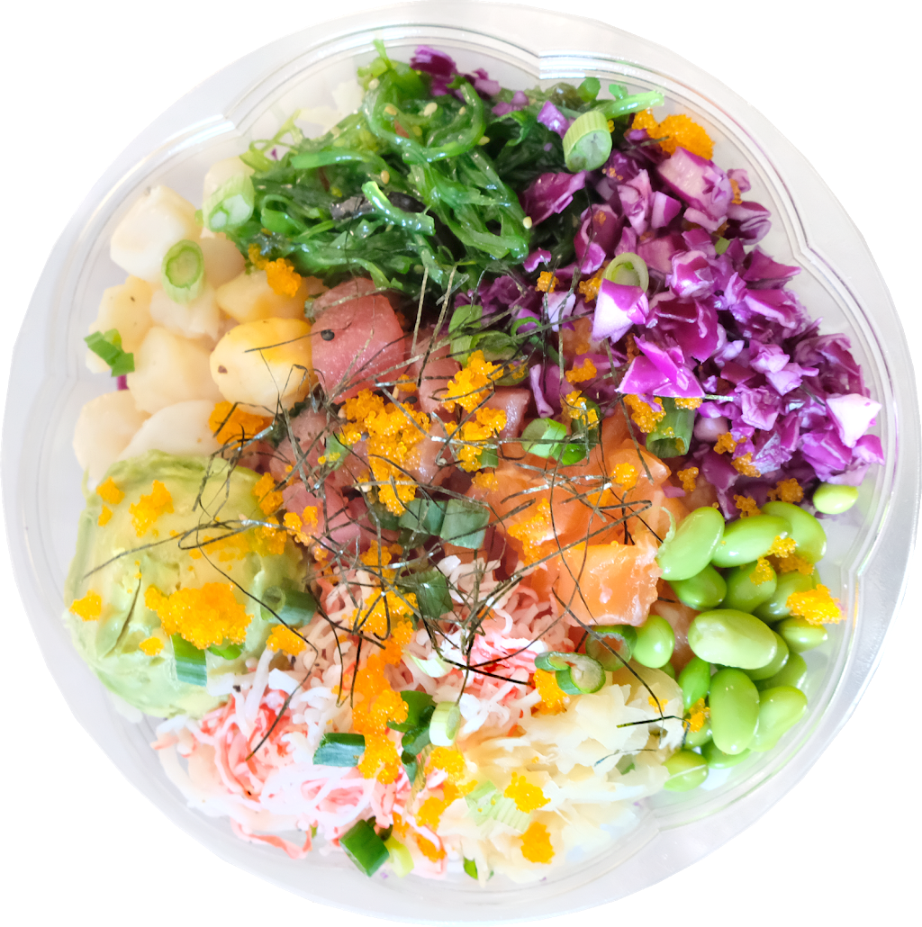 Poké Fresh | restaurant | 4230 E Grand River Ave, Howell, MI 48843, USA | 5175792819 OR +1 517-579-2819