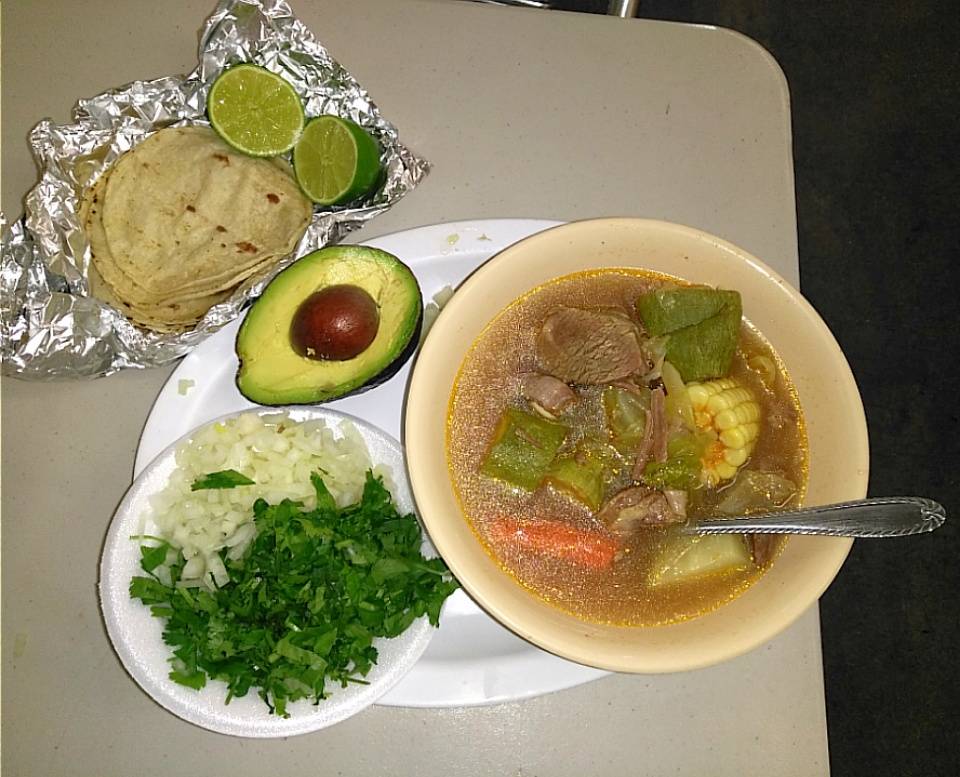 El Mercadito Del Pueblo | restaurant | 9566 Garvey Ave, South El Monte, CA 91733, USA | 6264427839 OR +1 626-442-7839