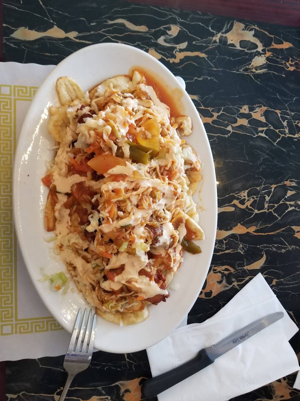 Zulimar restaurant | restaurant | 286 Washington St #344, Newburgh, NY 12550, USA | 8455694742 OR +1 845-569-4742