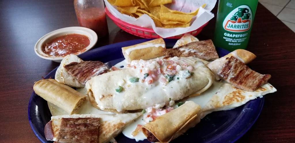 Camino Real Authentic Mexican Restaurant | restaurant | 821 Arsenal St, Watertown, NY 13601, USA | 3154058763 OR +1 315-405-8763