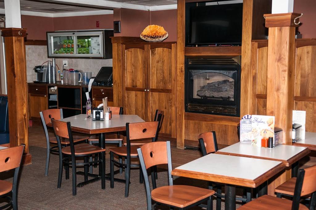 Skyline Chili | restaurant | 9907 Springfield Pike, Cincinnati, OH 45215, USA | 5137723060 OR +1 513-772-3060