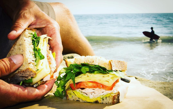 CAFE 160 | cafe | 9275 Sky Park Ct #101, San Diego, CA 92123, USA | 8582779275 OR +1 858-277-9275