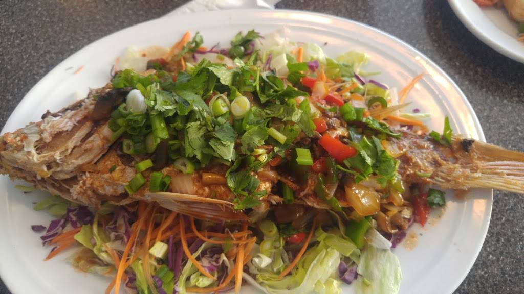 Sabiang Thai | restaurant | 4730, 2054 GA-42, McDonough, GA 30253, USA | 7709145555 OR +1 770-914-5555