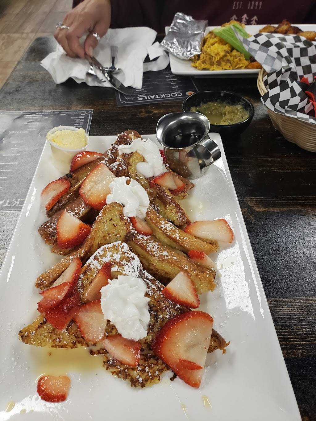 TOSTADAS | restaurant | 1699 W San Carlos St, San Jose, CA 95128, USA | 4082178436 OR +1 408-217-8436