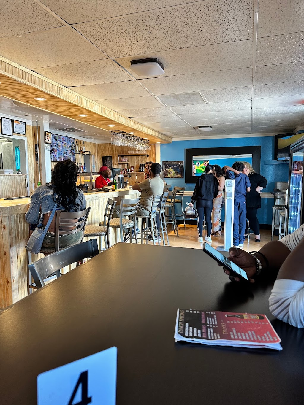 Island Grill AZ | restaurant | 830 E Indian School Rd, Phoenix, AZ 85014, USA | 6027950034 OR +1 602-795-0034